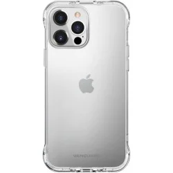 Viva Madrid Aura Bubly Hybrid Case for iPhone 13 Pro Max - Hologram